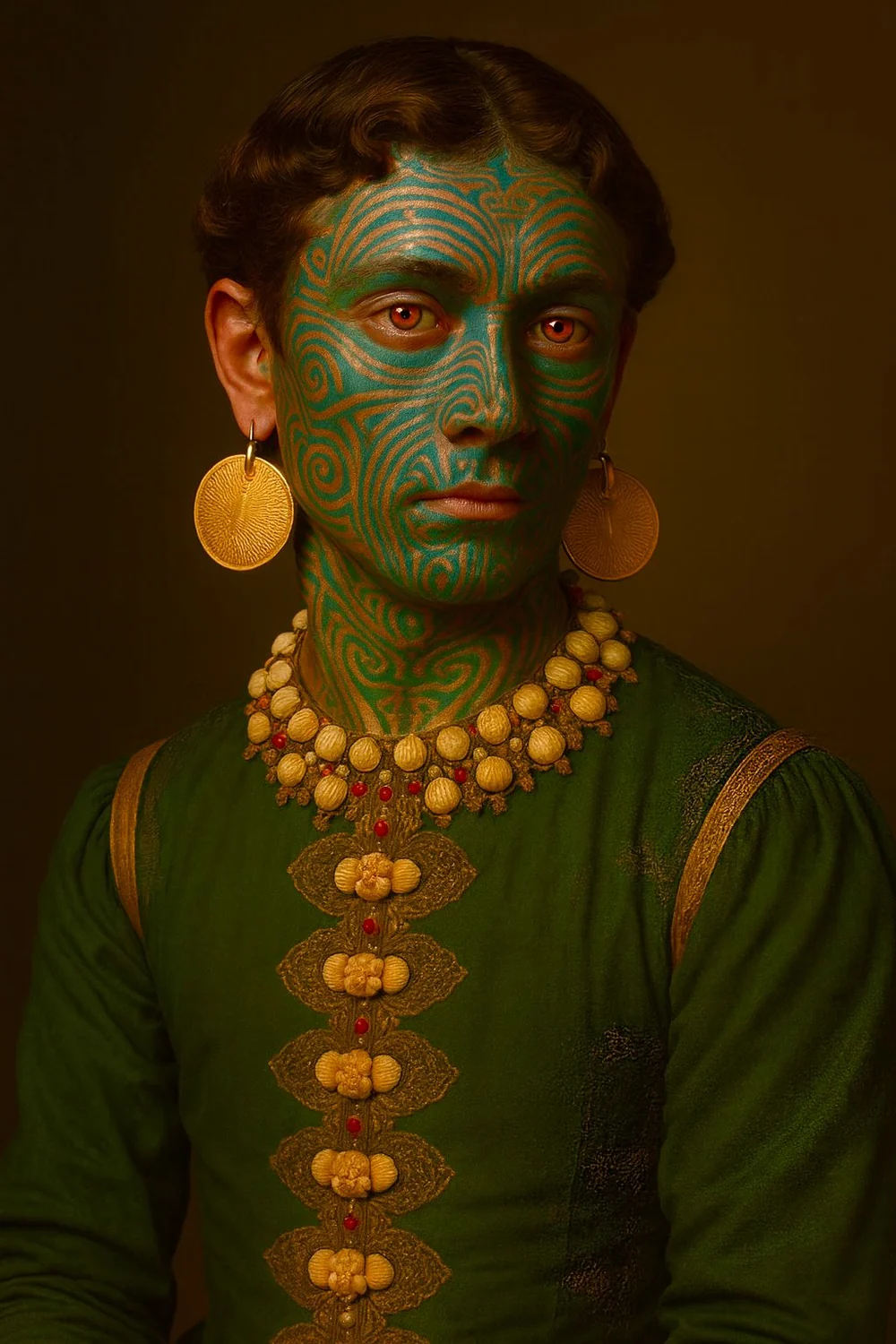 Inca — LRCR-0063 — Arte Digital Studio LRCR