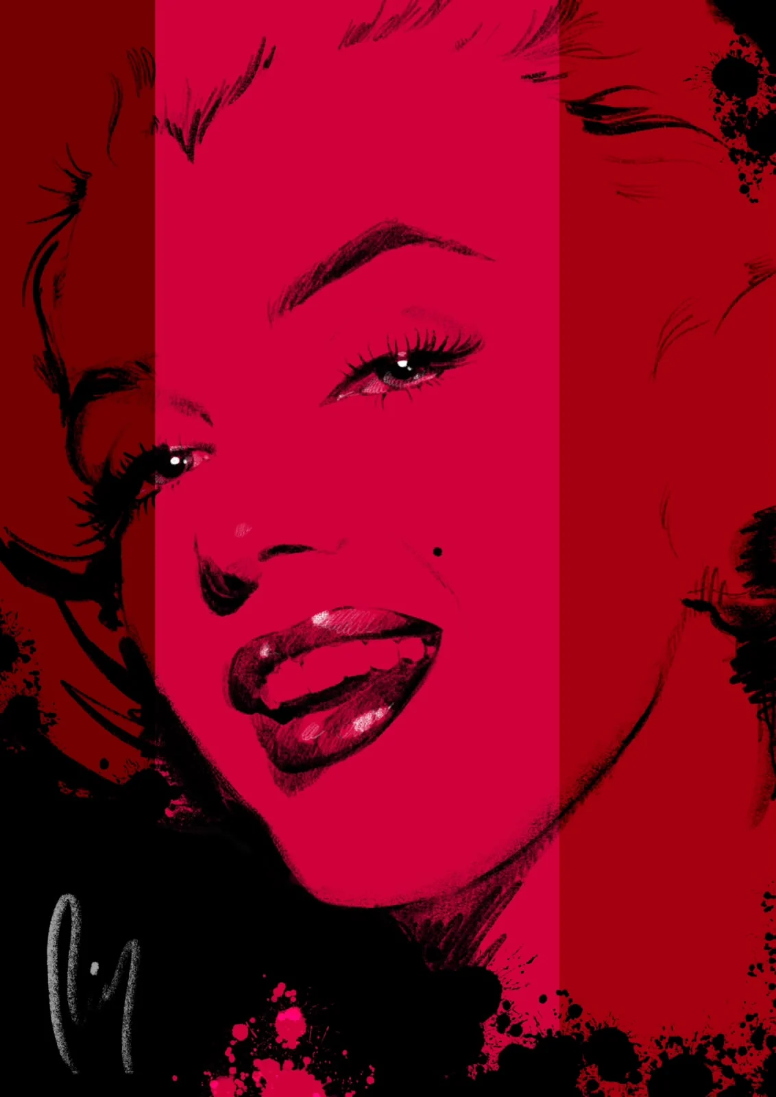 Marilyn M — LRCR-0154 — Galeria Retratos Studio LRCR